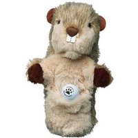 Daphne Gopher Driver Headcover Sonstige