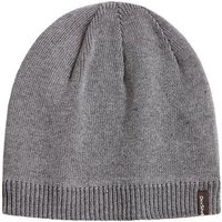 DexShell Beanie Solo Wasserdichte Mütze grau