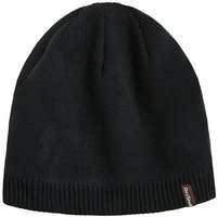 DexShell Beanie Solo Wasserdichte Mütze schwarz