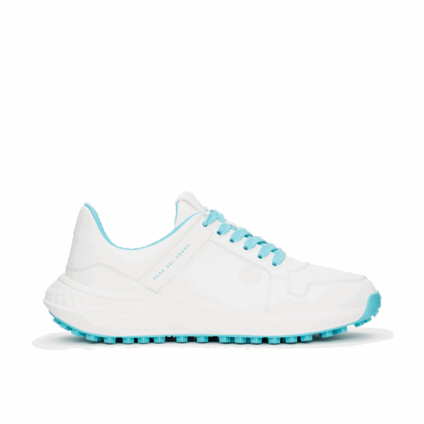 Duca del Cosma Licata Golfschuh Damen