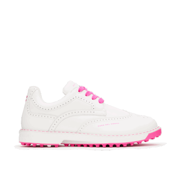 Duca del Cosma Tuscania Golfschuh Damen