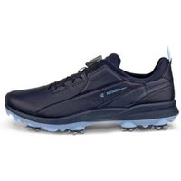 Ecco Golf Biom Tour BOA blau