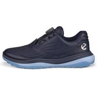 Ecco Golf LT1 BOA blau