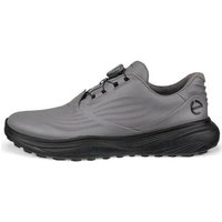 Ecco Golf LT1 BOA grau