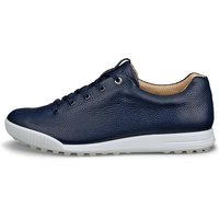 Ecco Golf Street Retro navy