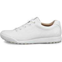 Ecco Golf Street Retro weiß