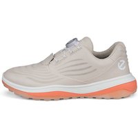 Ecco LT 1 BOA beige