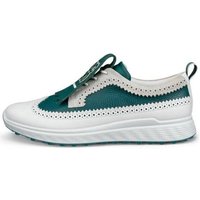 Ecco S-Casual Classic Kiltie weiß