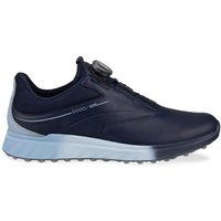 Ecco S-Three BOA navy