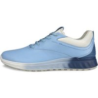 Ecco S-Three blau