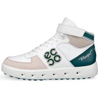 Ecco Street 720 Hi-Top weiß