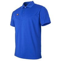 Ellesse Alsino Halbarm Polo blau