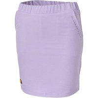 Ellesse Salario kurz Skort lila