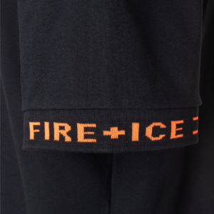 FIRE+ICE ARJAN Polo Herren