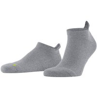 Falke Cool Kick Socklet hellgrau