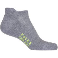 Falke Cool Kick Socklet hellgrau