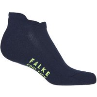 Falke Cool Kick Socklet navy