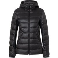 Fire and Ice FRANKA Thermo Jacke schwarz