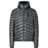 Fire and Ice GORAN2 Thermo Jacke anthrazit