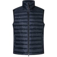 Fire and Ice HOMER2 Thermo Weste navy