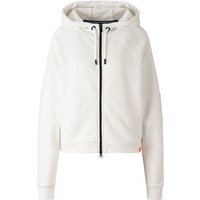 Fire and Ice JADEN Jacke Sweatshirt offwhite