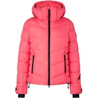 Fire and Ice SAELLY2 Thermo Jacke pink