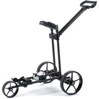 Flat Cat Ahead schwarz