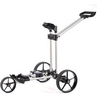 Flat Cat Ahead silber