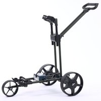 Flat Cat Touch 2.0 schwarz