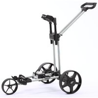 Flat Cat Touch 2.0 silber