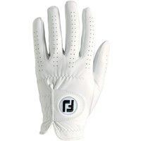 FootJoy CabrettaSof weiß