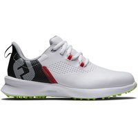 FootJoy Flex Jr weiß