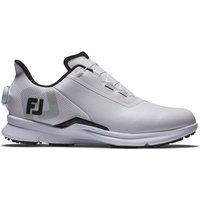 FootJoy Fuel BOA grau