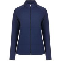 FootJoy Hybrid Stretch Jacke navy