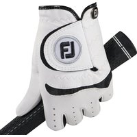 FootJoy Junior Glove weiß