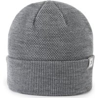 FootJoy Knit Beanie grau