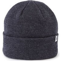 FootJoy Knit Beanie navy