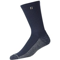 FootJoy PRODRY CREW Socke navy