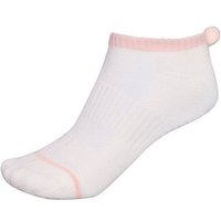 FootJoy PRODRY POM Socke rosa
