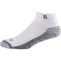 FootJoy PRODRY Sport Socklet weiß