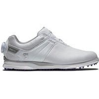 FootJoy Pro SL BOA weiß