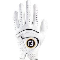 FootJoy StaSof weiß