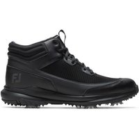 FootJoy Stormwalker Boot schwarz