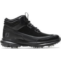 FootJoy Stormwalker Boot schwarz
