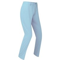 FootJoy Stretch Cropped 7/8 Hose türkis