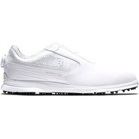 FootJoy Superlites Boa weiß