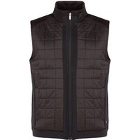 FootJoy TS LIGHTWEIGHT Thermo Weste schwarz