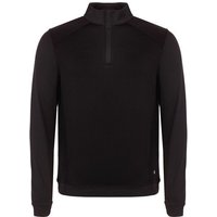 FootJoy TS OTTOMAN Stretch Midlayer schwarz