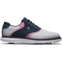 FootJoy Traditions New Wave weiß