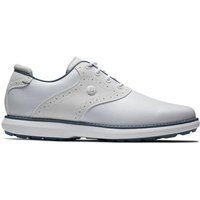 FootJoy Traditions SL Wide weiß